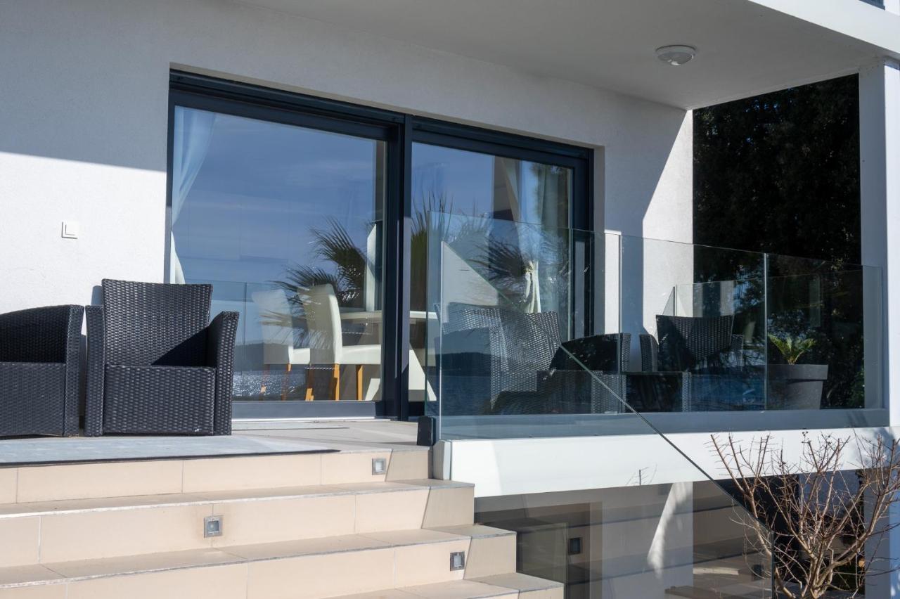 Paradise On The Beach Apartments Бибине Екстериор снимка